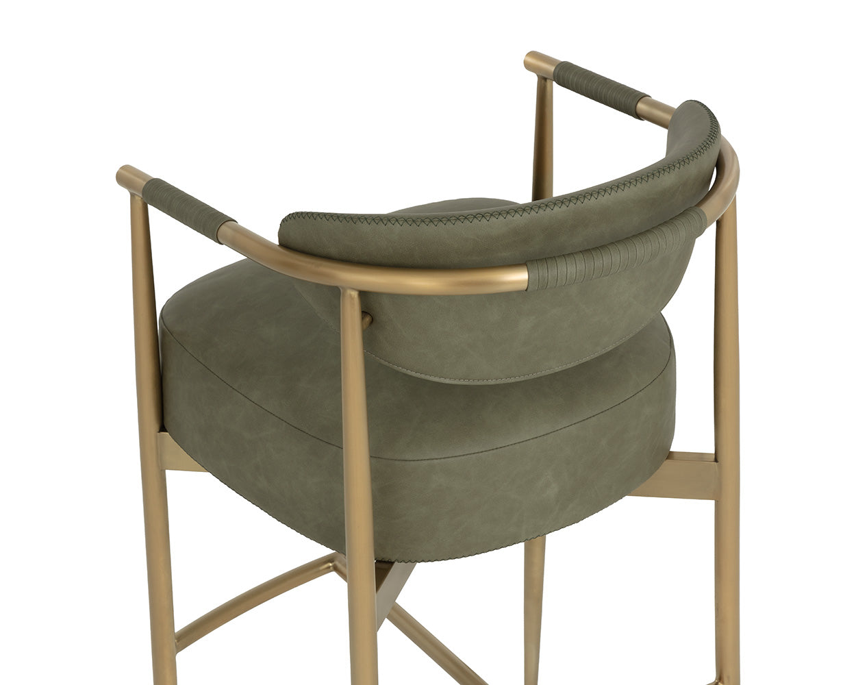 Heloise Barstool