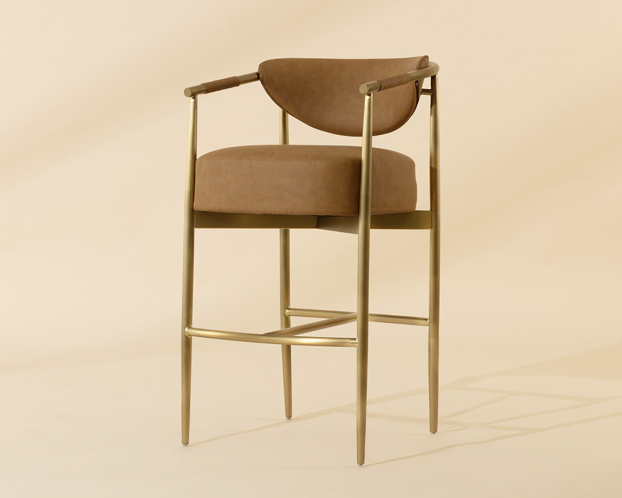 Heloise Barstool
