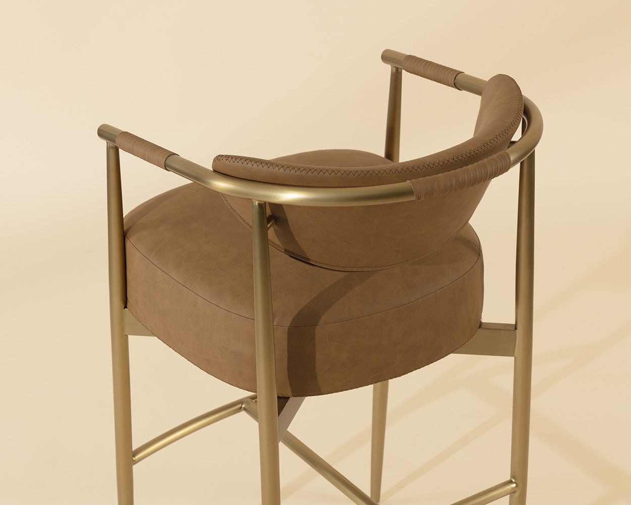 Heloise Barstool
