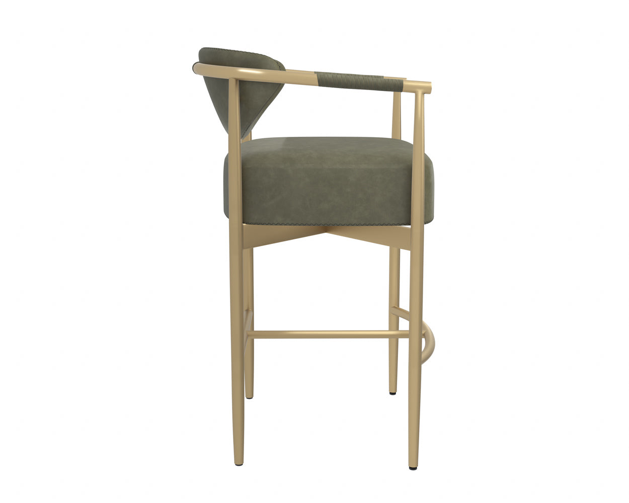 Heloise Barstool