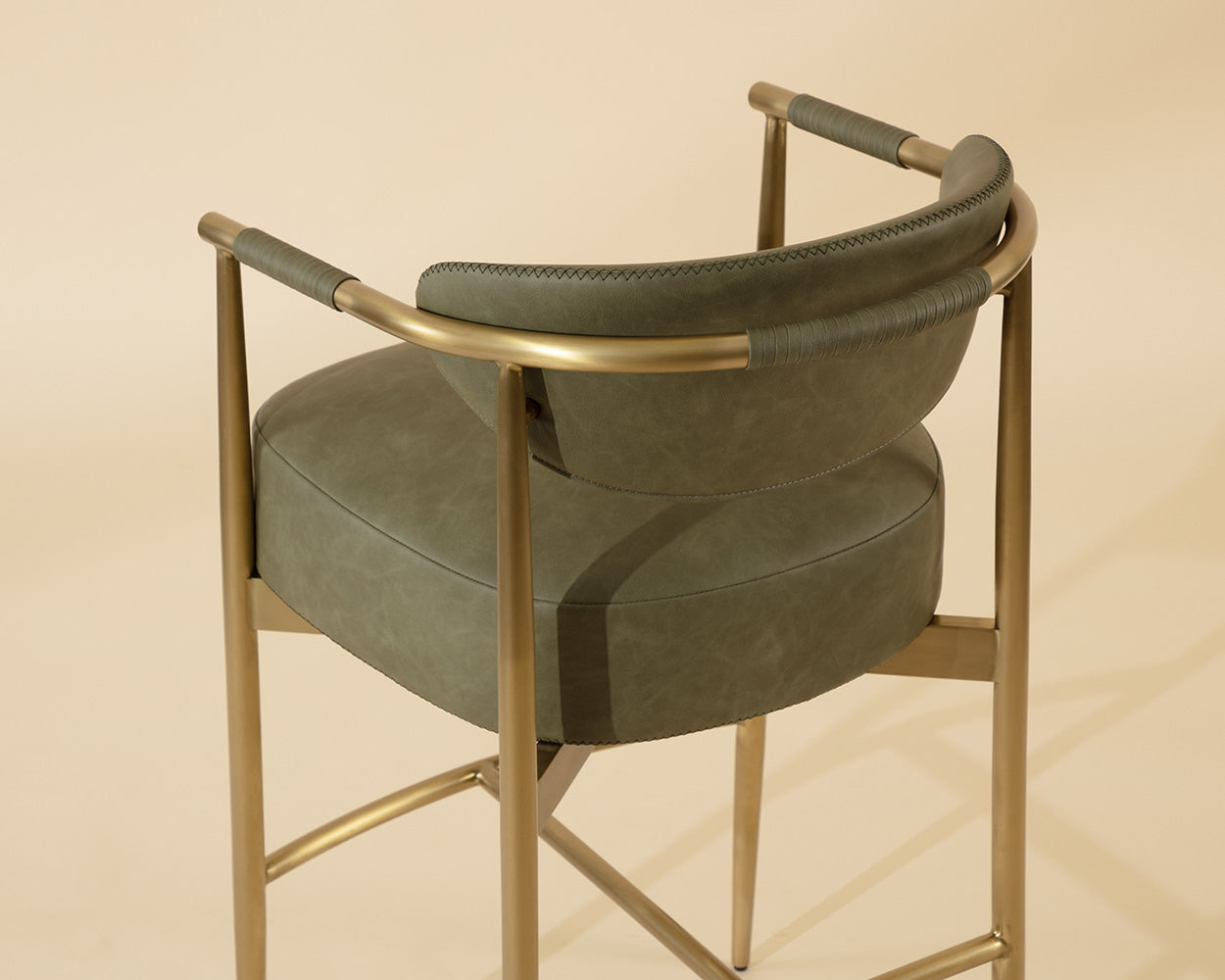 Heloise Barstool