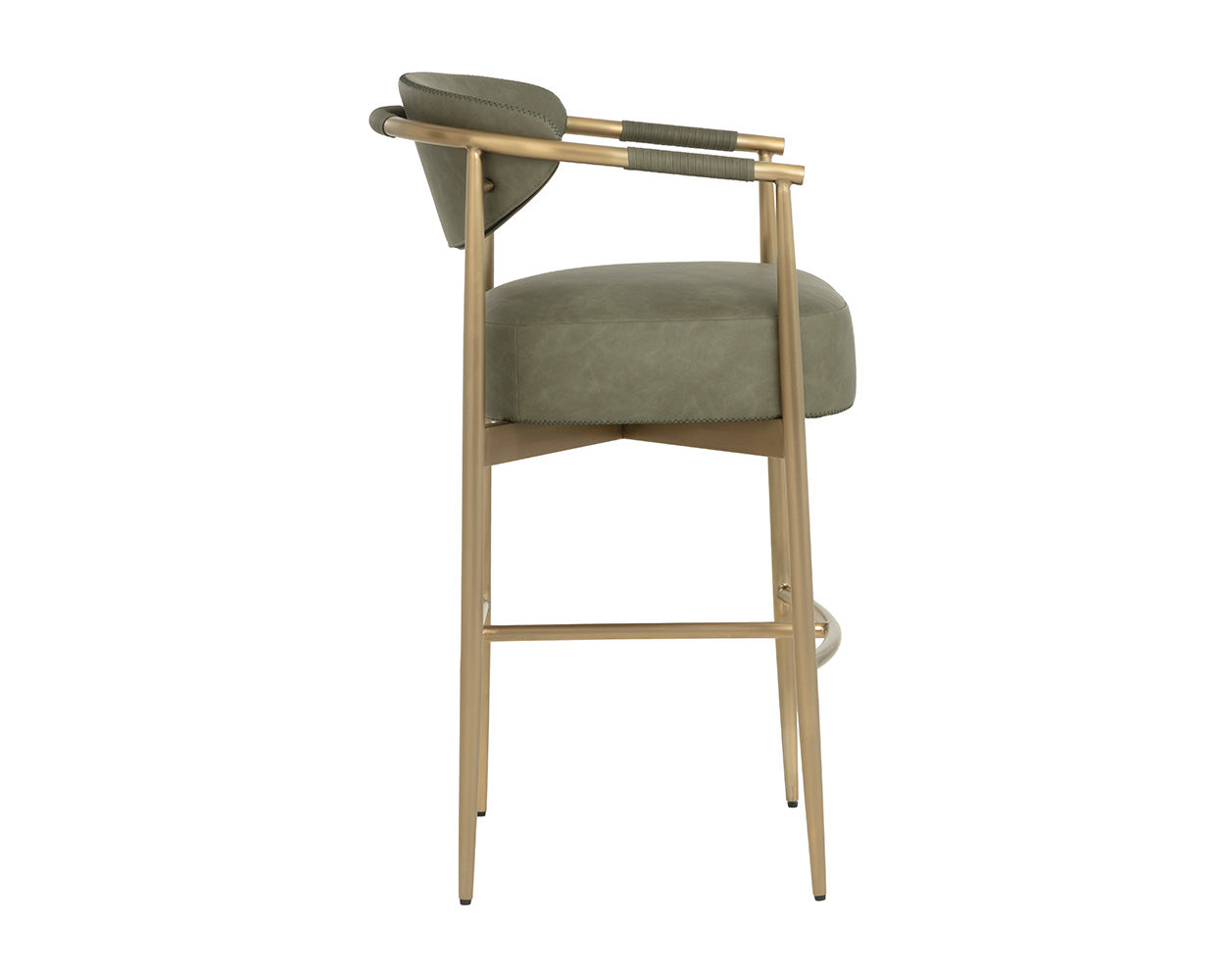 Heloise Barstool