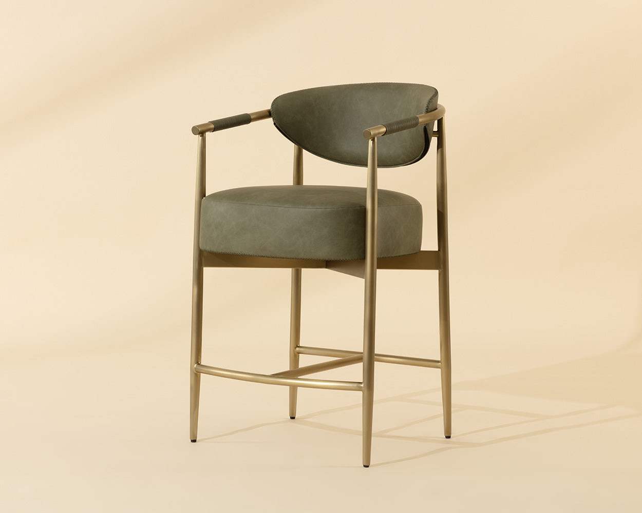 Heloise Counter Stool