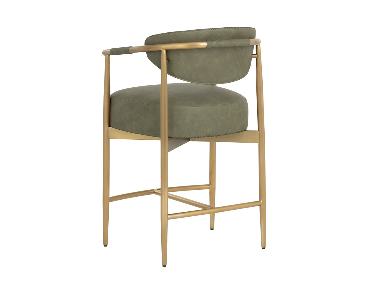 Heloise Counter Stool