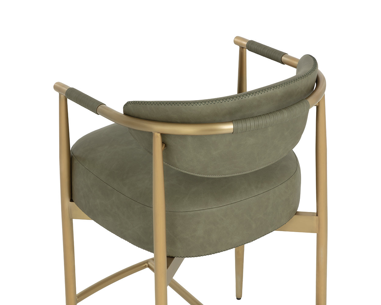 Heloise Counter Stool