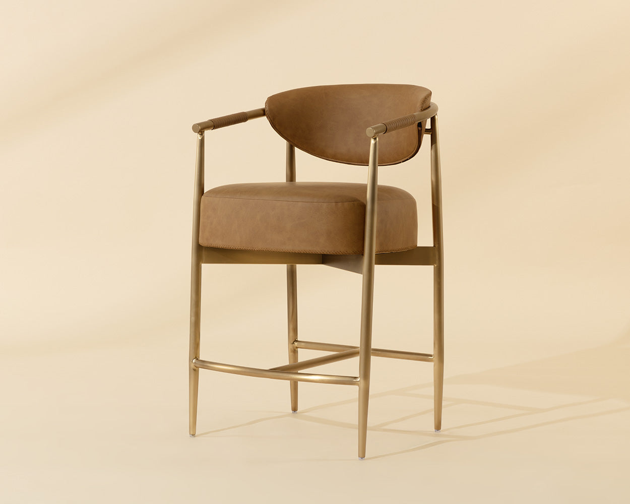 Heloise Counter Stool