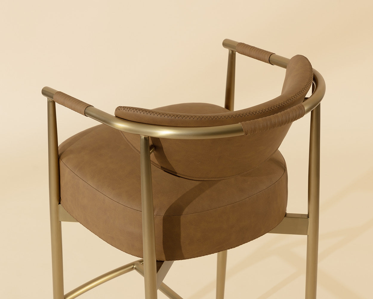 Heloise Counter Stool