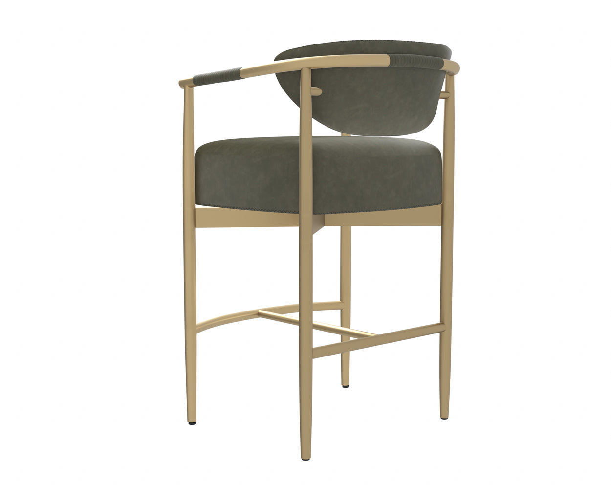 Heloise Counter Stool