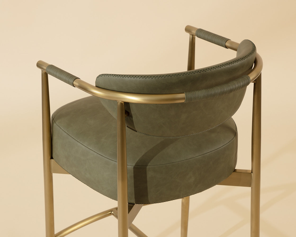 Heloise Counter Stool