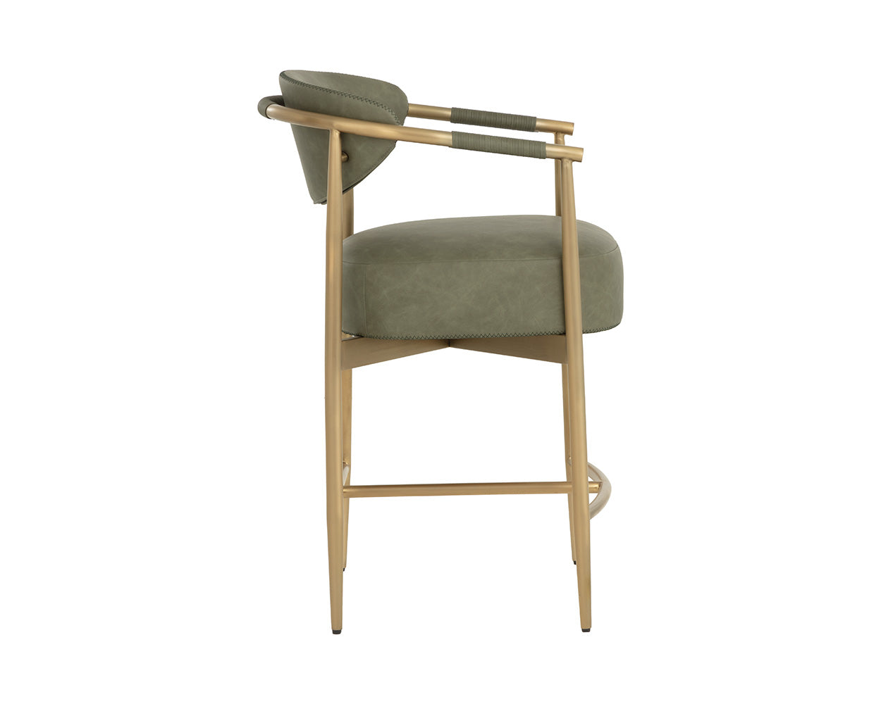 Heloise Counter Stool