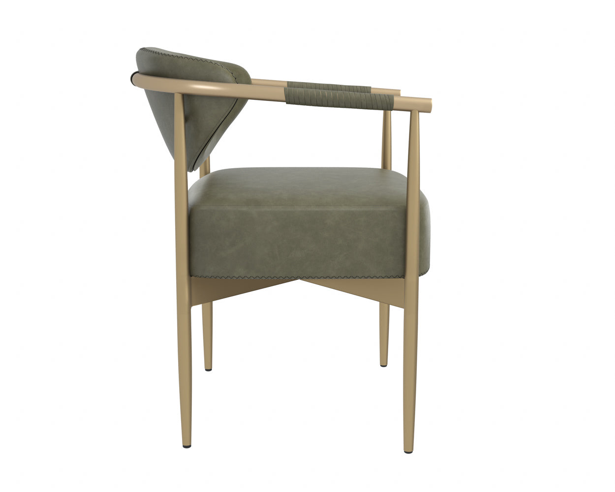 Heloise Dining Armchair