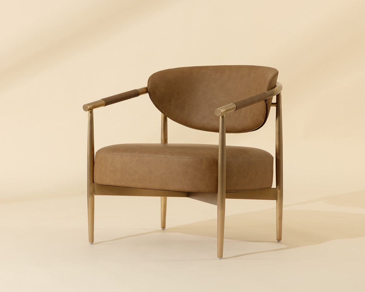 Heloise Lounge Chair