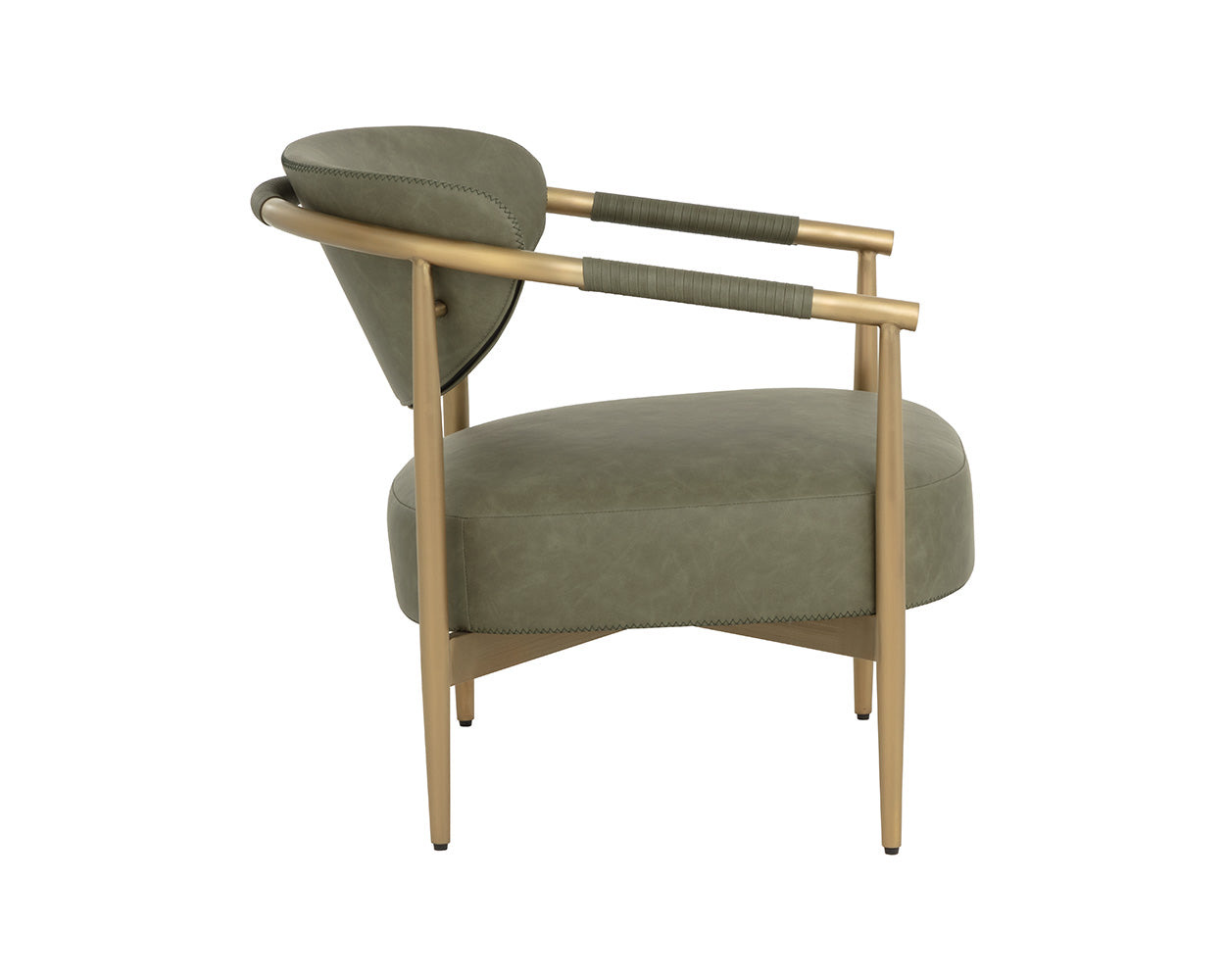 Heloise Lounge Chair