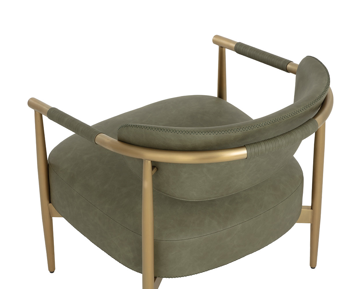 Heloise Lounge Chair