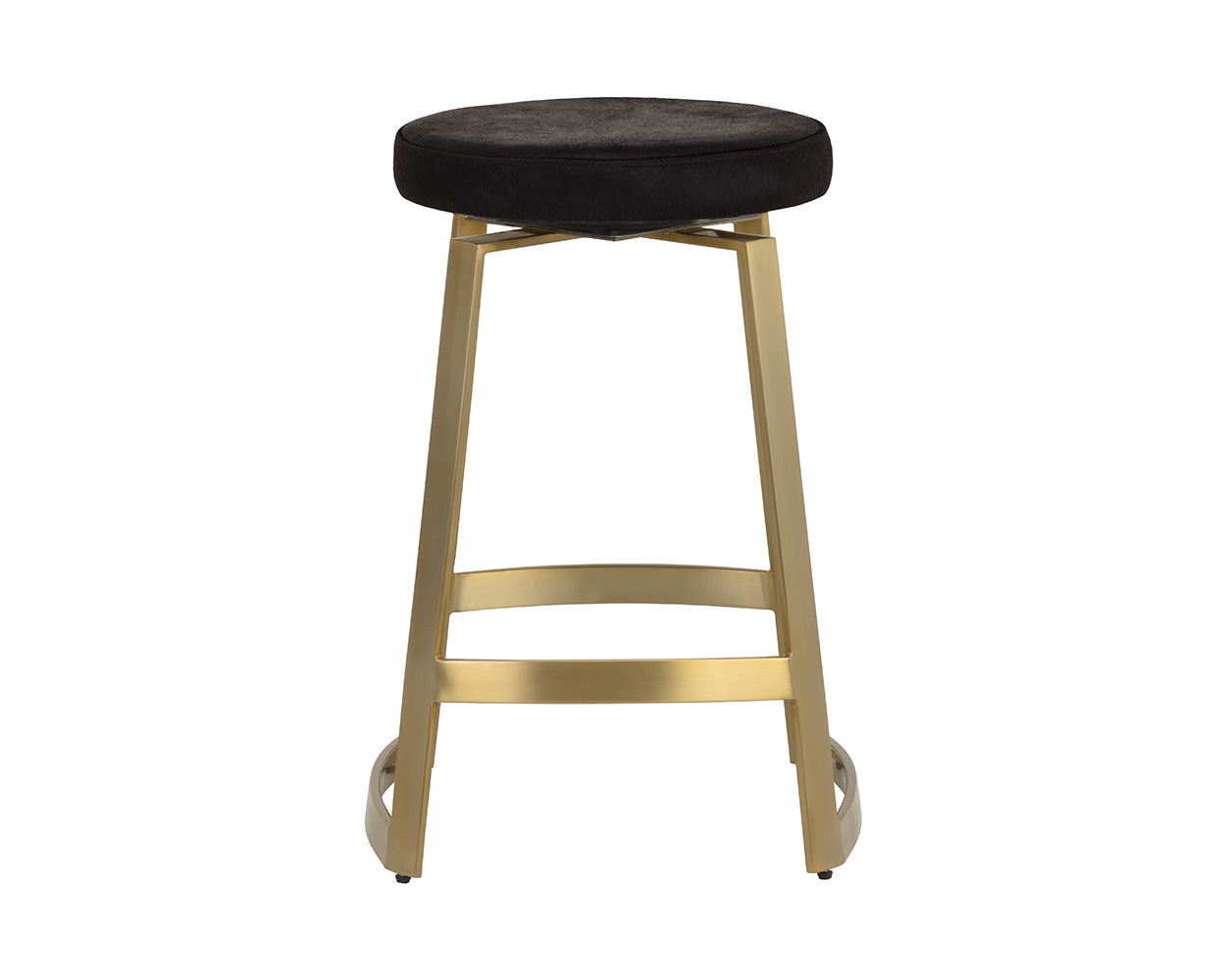 Hendrix Swivel Counter Stool