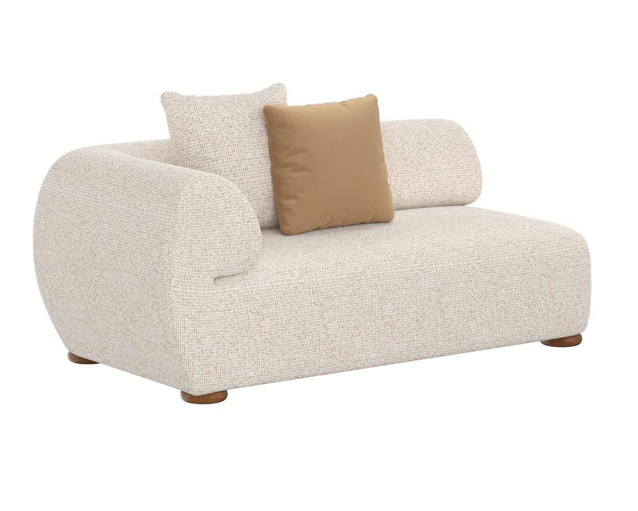 Henriette Modular Sofa - Laf