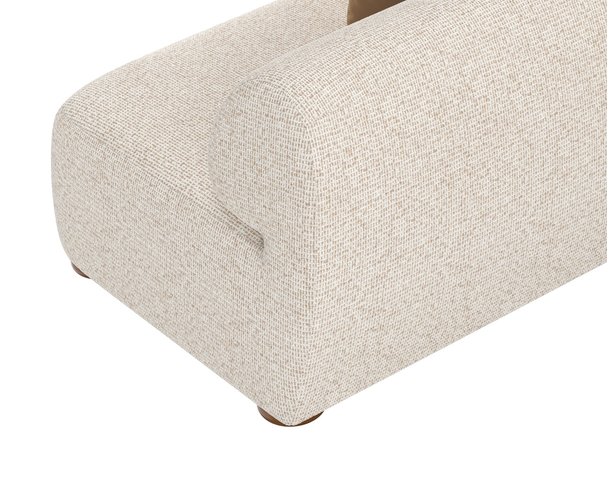 Henriette Modular Sofa - Laf