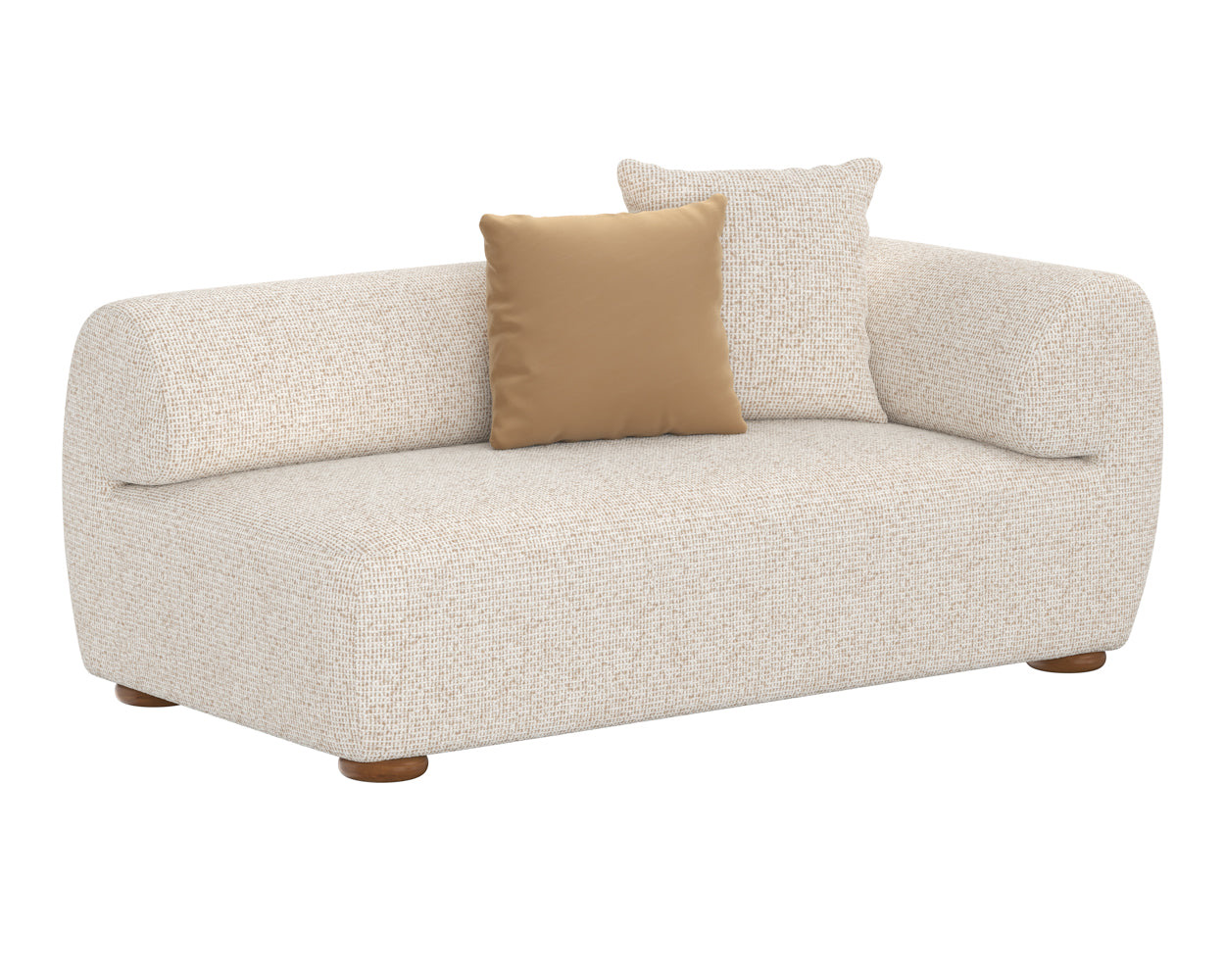 Henriette Modular Sofa - Raf
