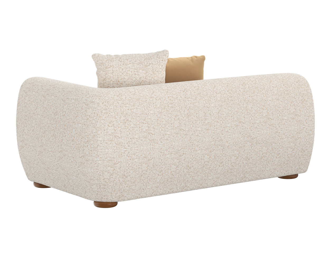Henriette Modular Sofa - Raf
