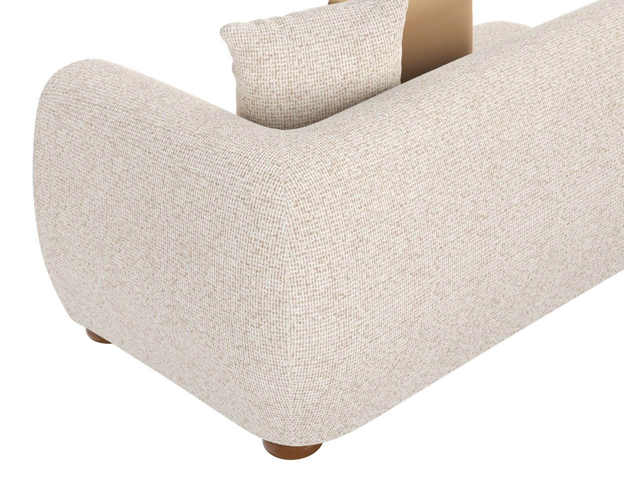 Henriette Modular Sofa - Raf