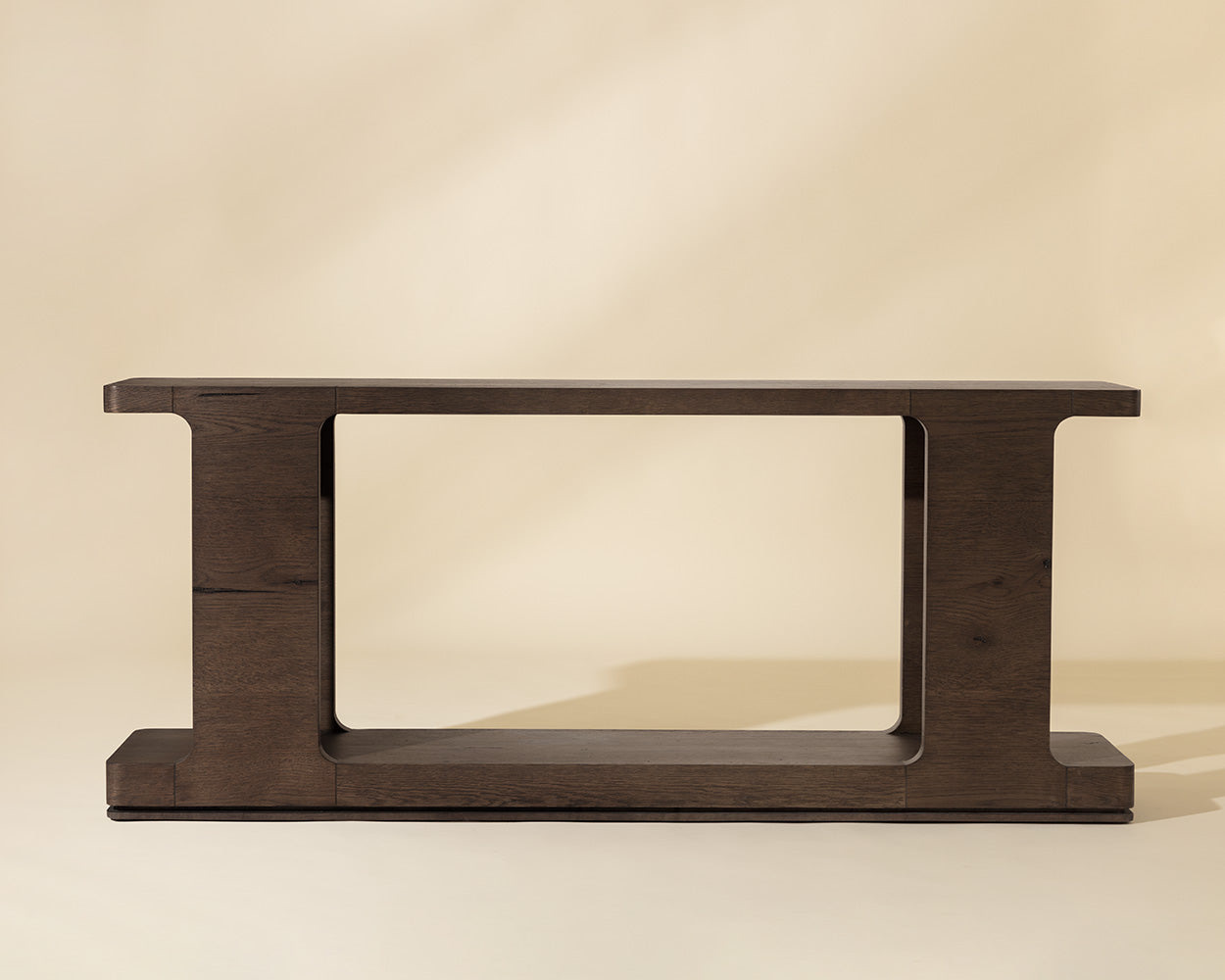 Hercules Console Table