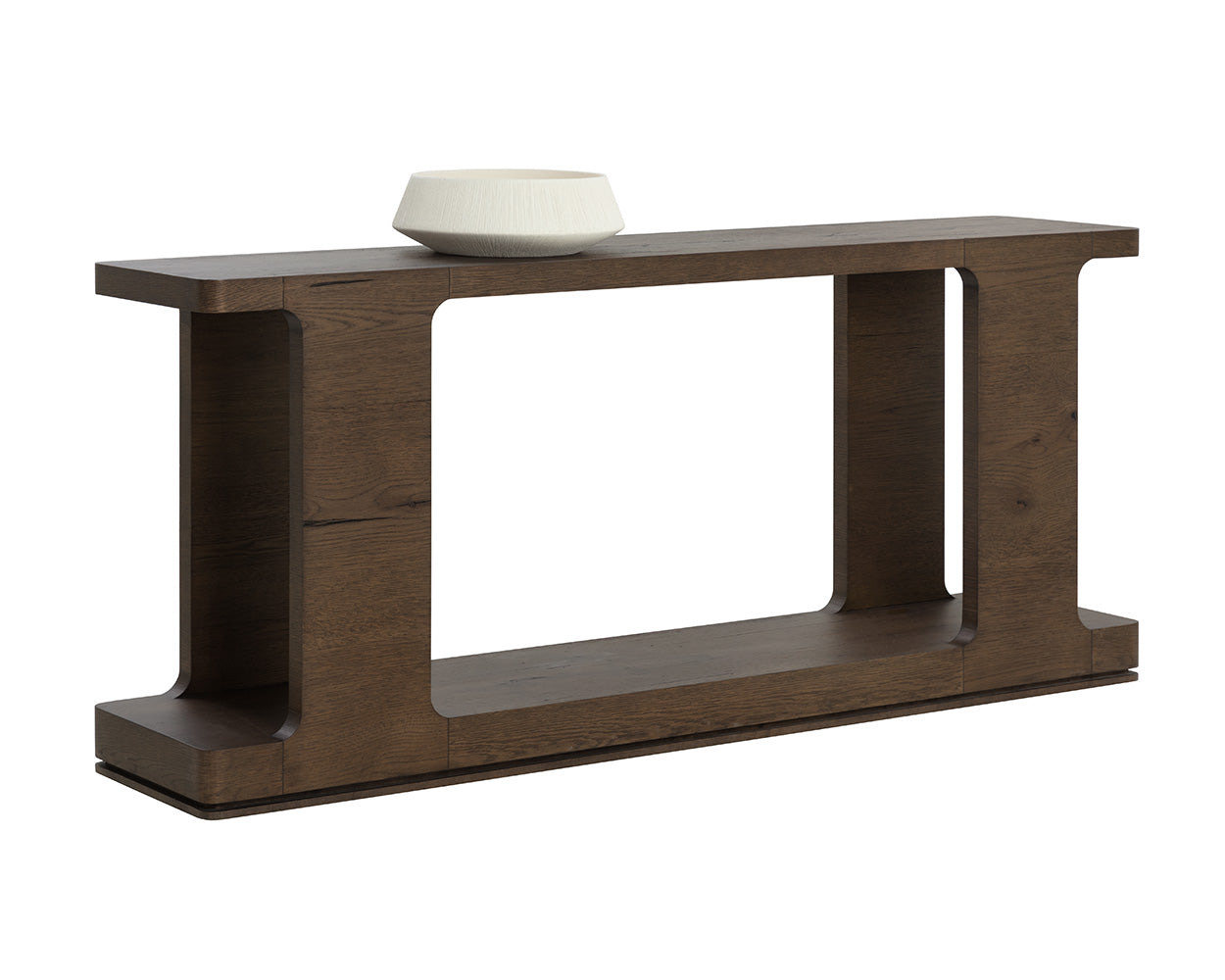 Hercules Console Table