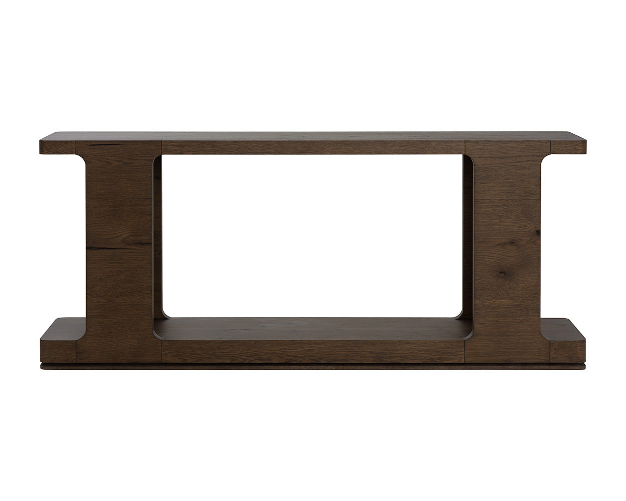 Hercules Console Table