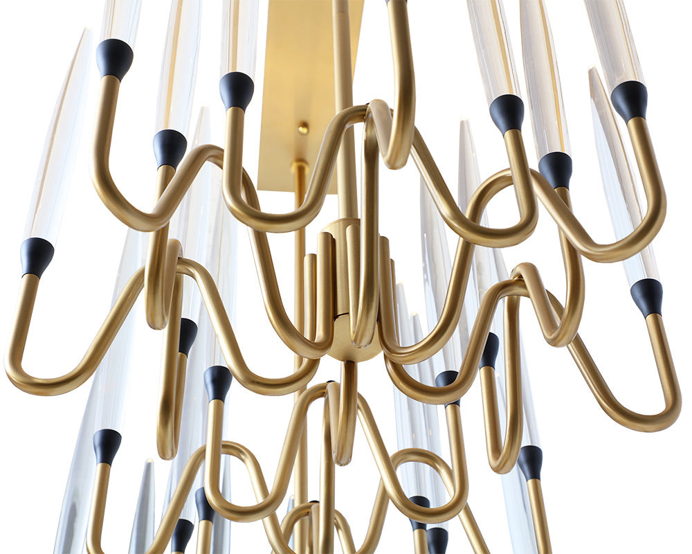 Hestia Chandelier - Small
