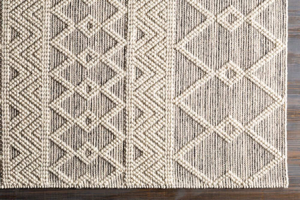 Hygge Handmade Rug