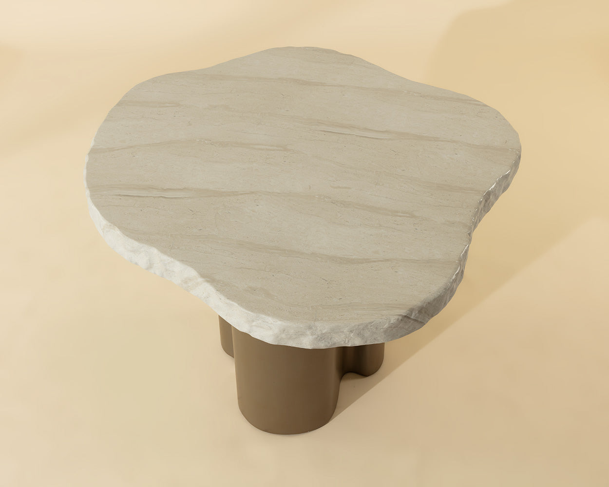 Idris Dining Table - 44"
