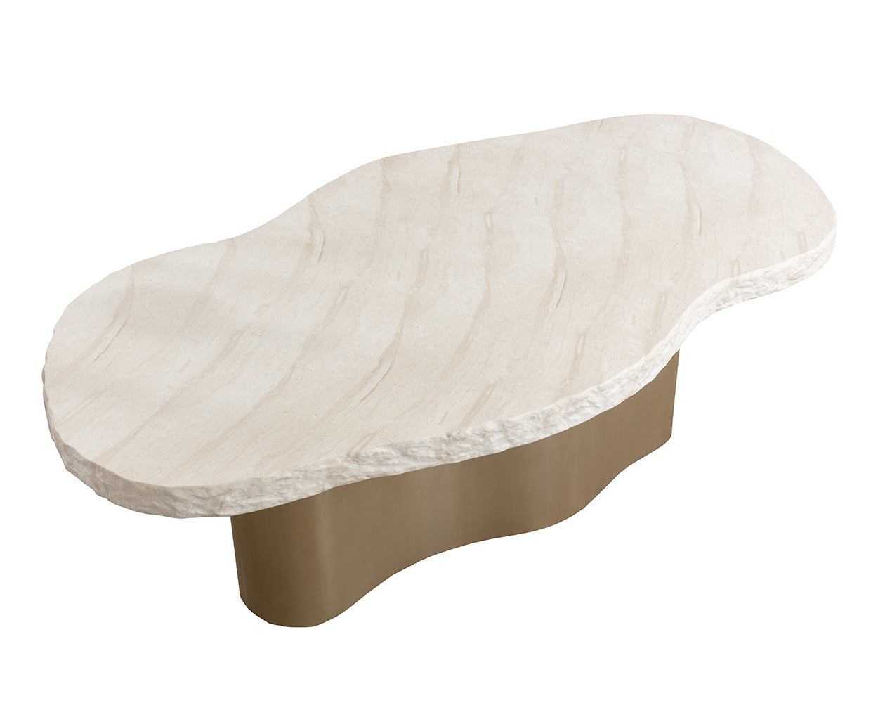 Idris Dining Table - 86"