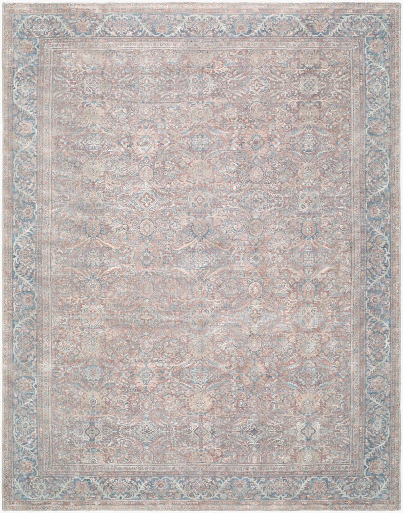 Ignis Machine Woven Rug
