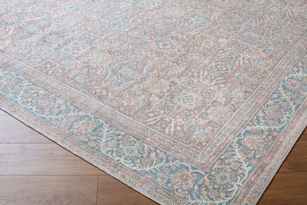 Ignis Machine Woven Rug