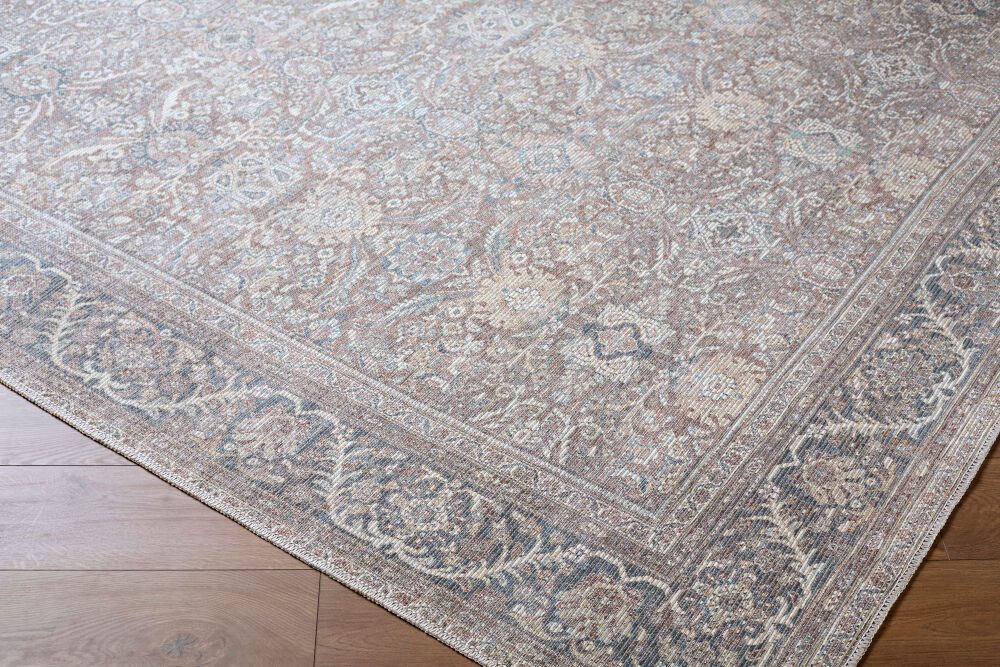 Ignis Machine Woven Rug