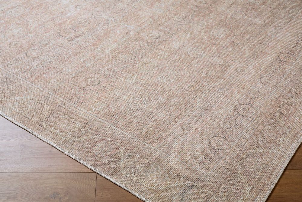 Ignis Machine Woven Rug