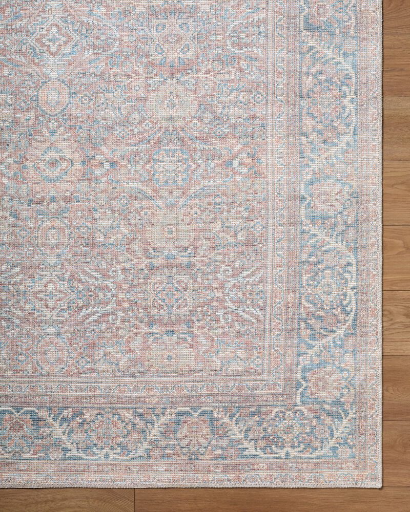 Ignis Machine Woven Rug