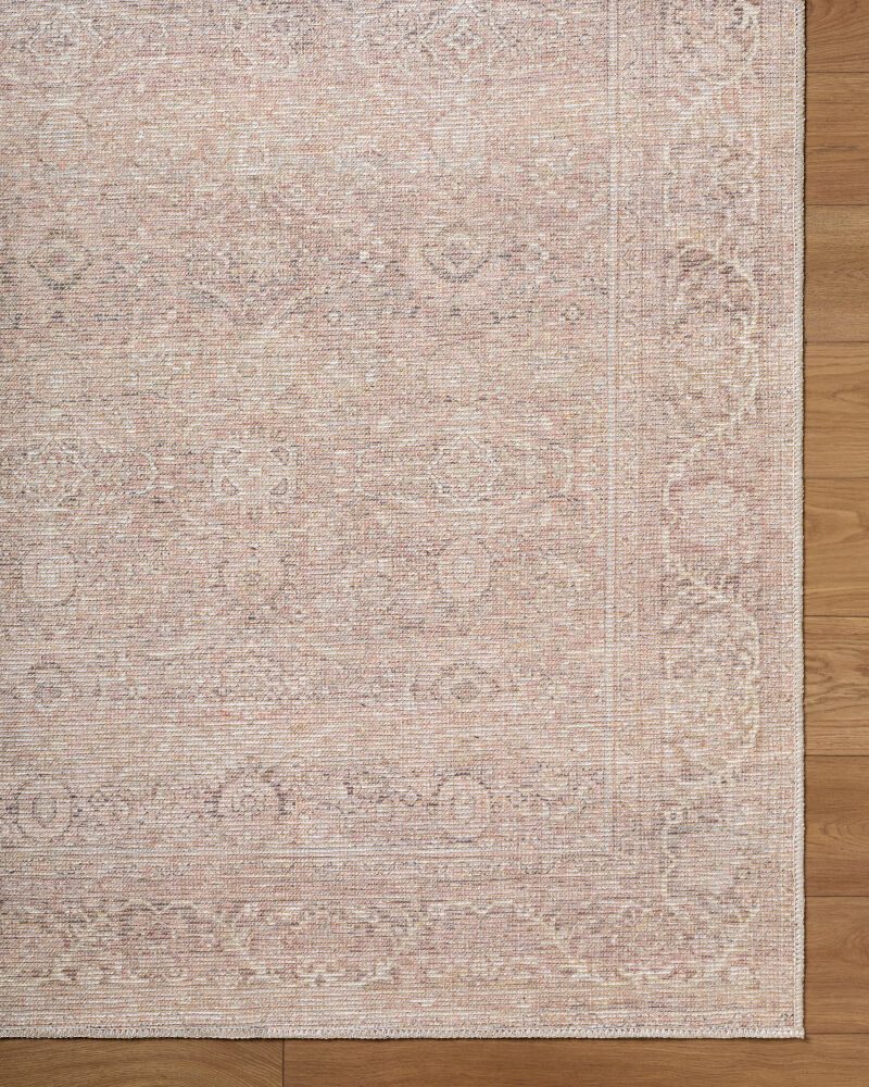 Ignis Machine Woven Rug