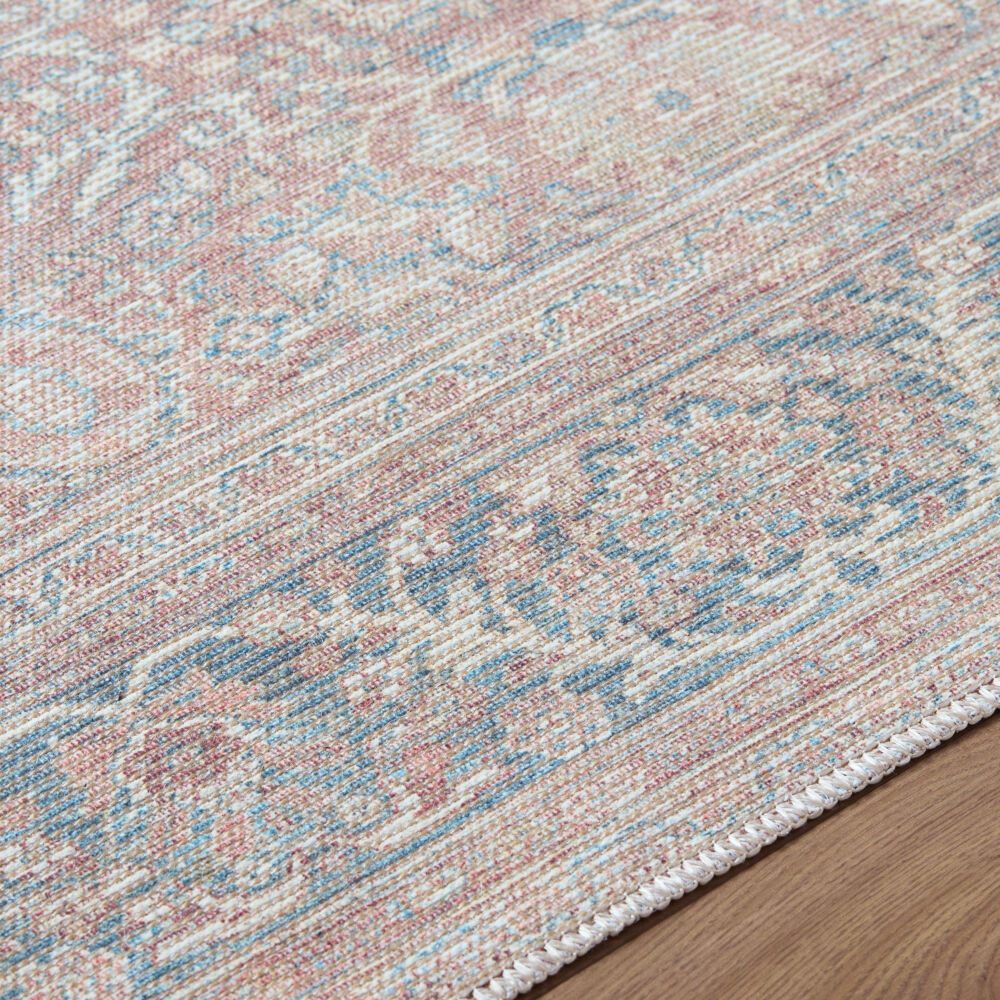 Ignis Machine Woven Rug