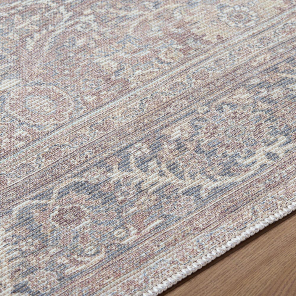 Ignis Machine Woven Rug
