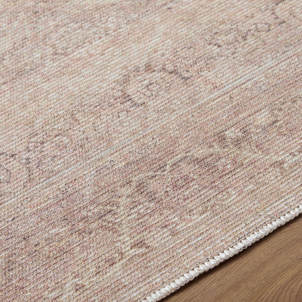 Ignis Machine Woven Rug