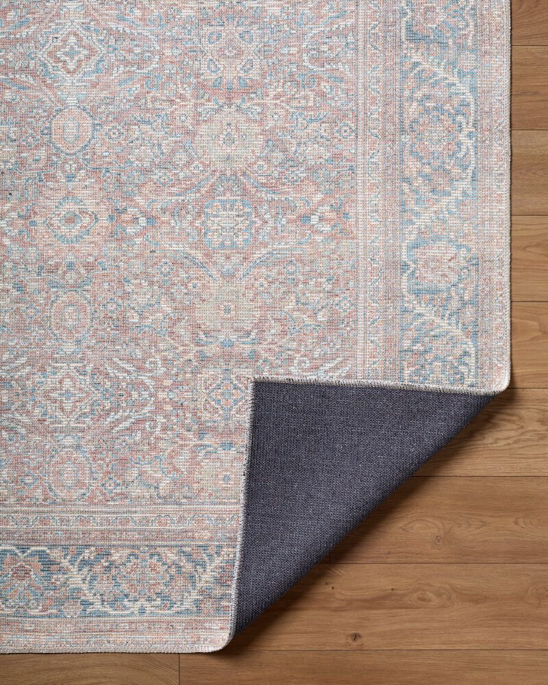 Ignis Machine Woven Rug