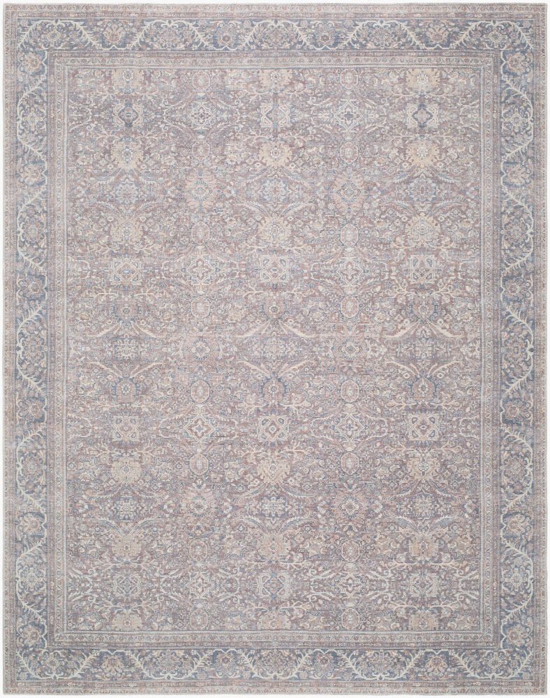 Ignis Machine Woven Rug