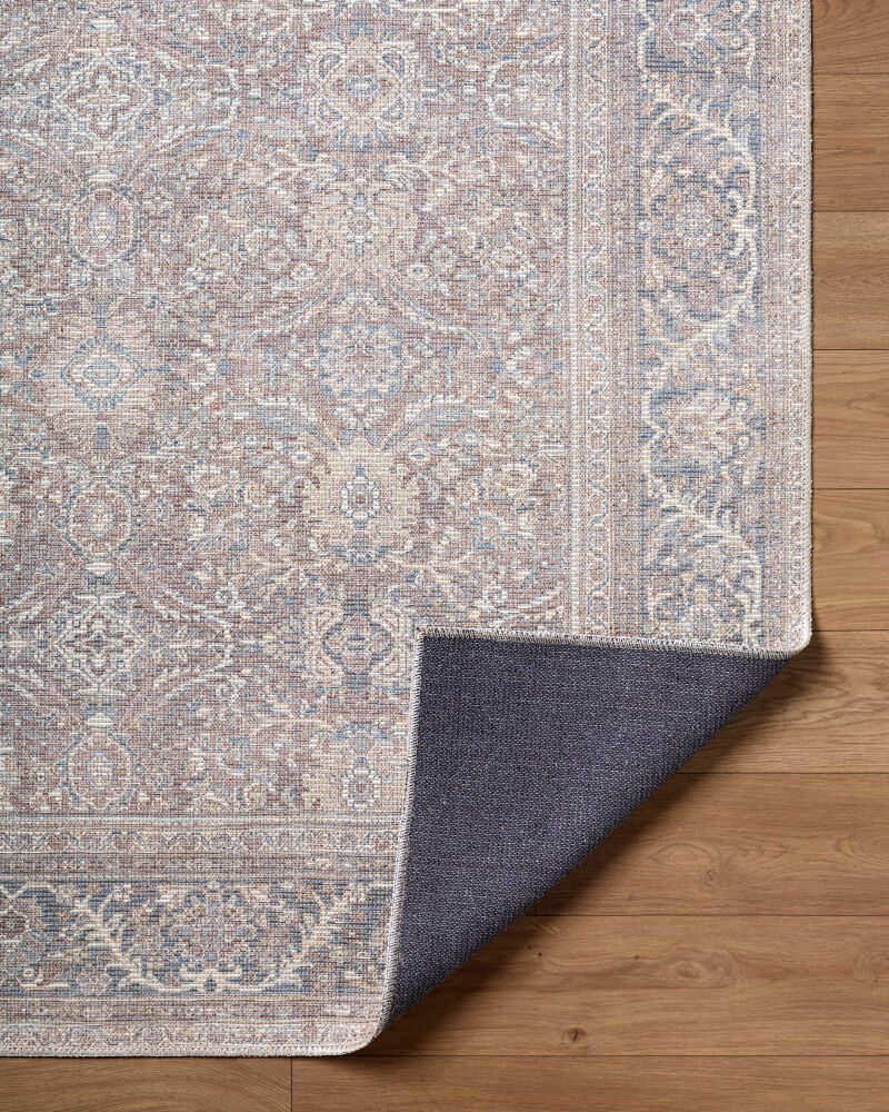 Ignis Machine Woven Rug