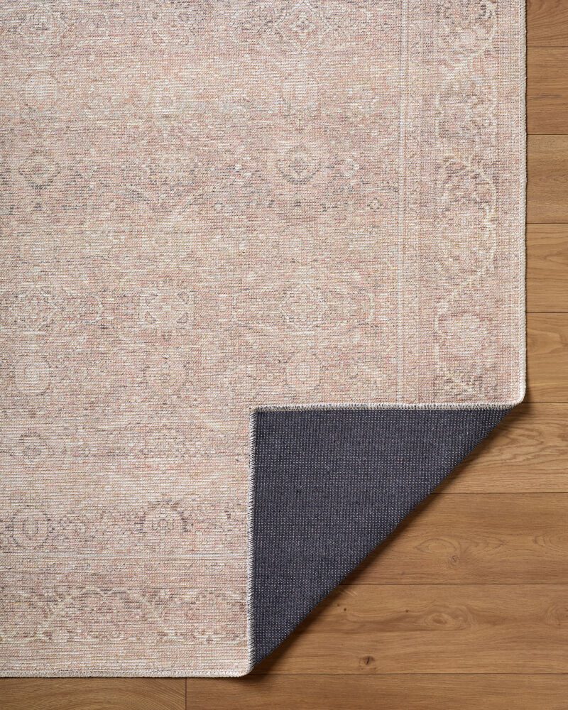 Ignis Machine Woven Rug