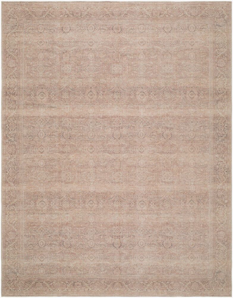 Ignis Machine Woven Rug