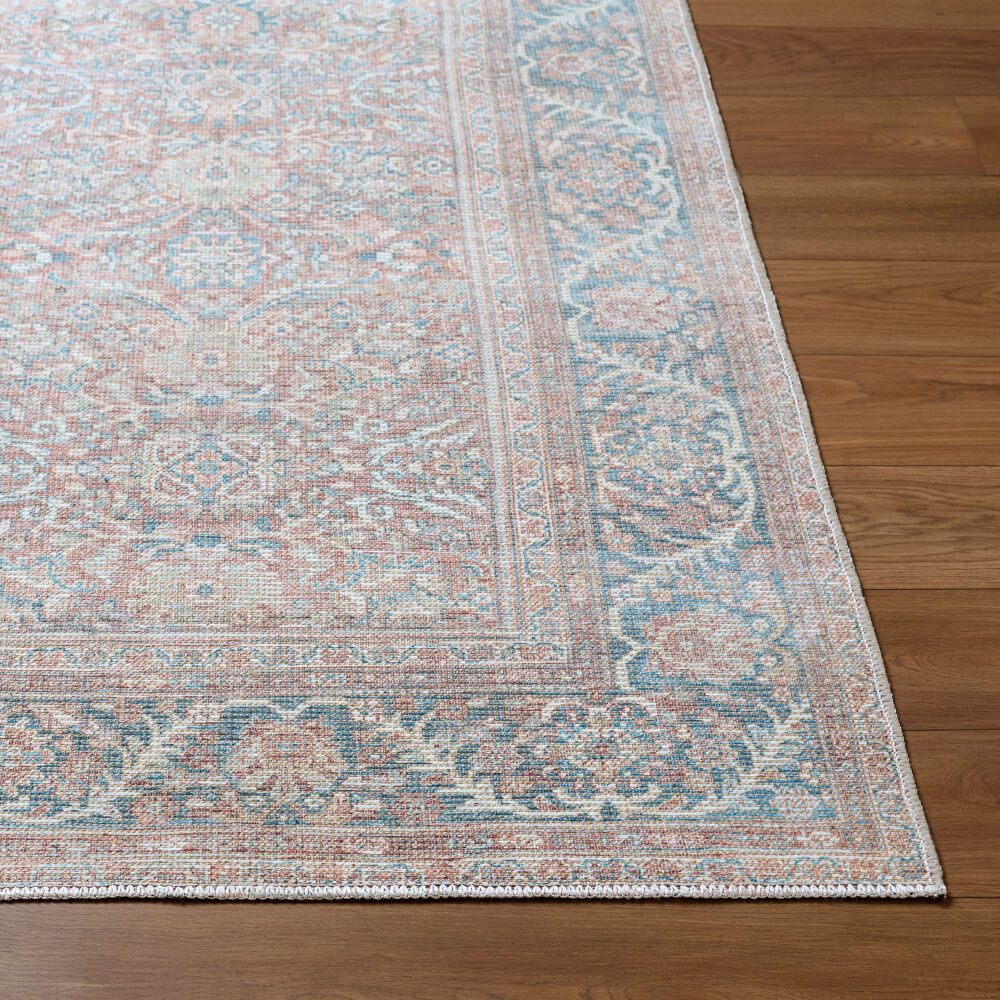 Ignis Machine Woven Rug
