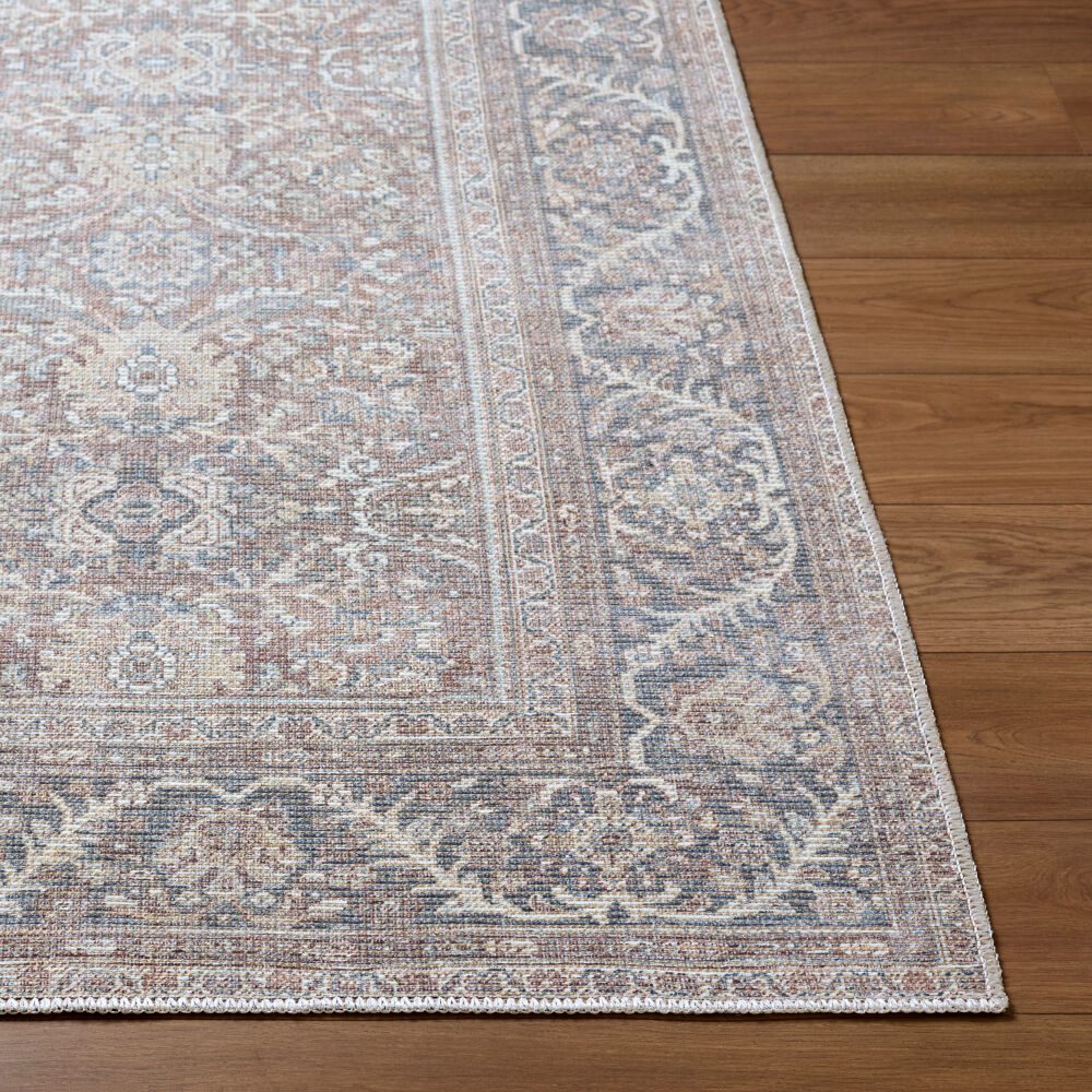 Ignis Machine Woven Rug