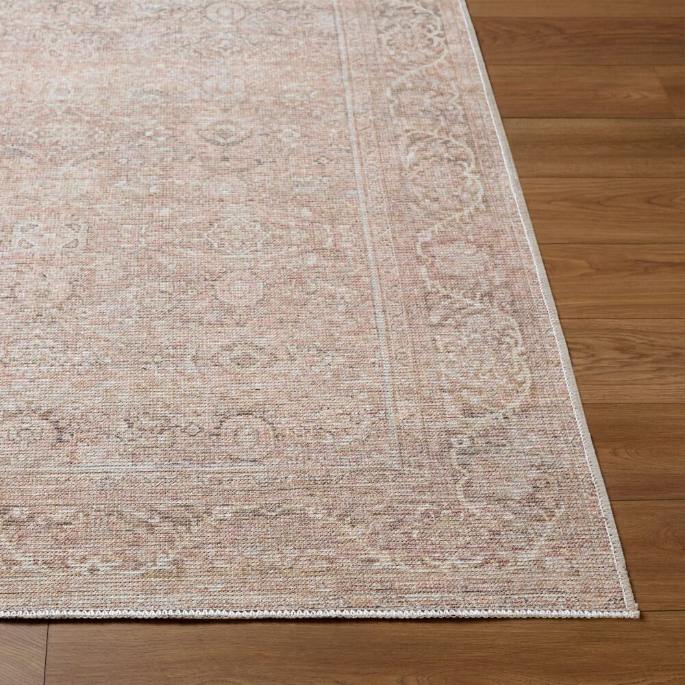 Ignis Machine Woven Rug