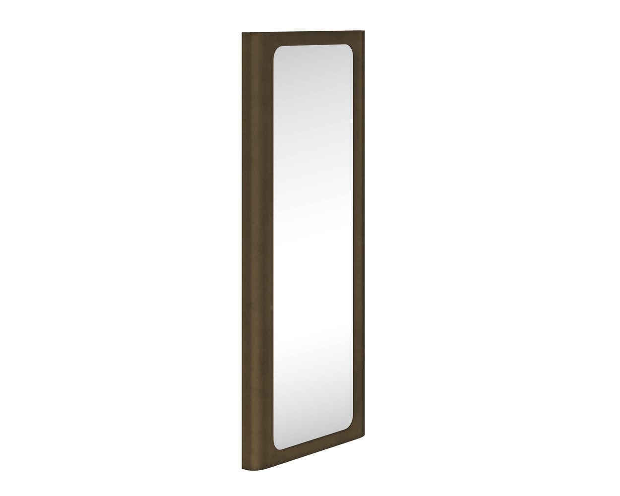 Ilya Floor Mirror