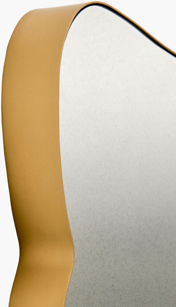 Imelda Accent Mirror